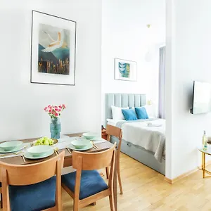 Unique Style Old Town - 25 Min From The Airport - By Homelike Krakow